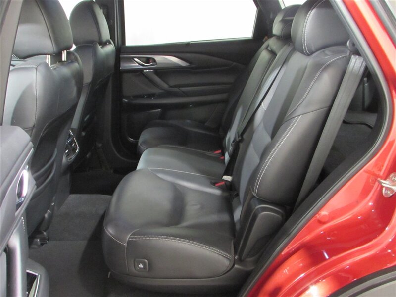 2023 Mazda CX-9 Grand Touring - Photo 45 - Dublin, CA 94568