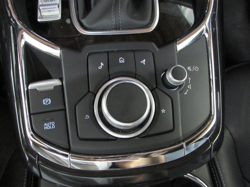 2023 Mazda CX-9 Grand Touring - Photo 38 - Dublin, CA 94568