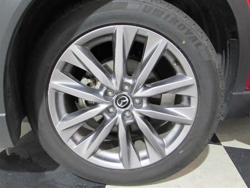 2023 Mazda CX-9 Grand Touring - Photo 79 - Dublin, CA 94568