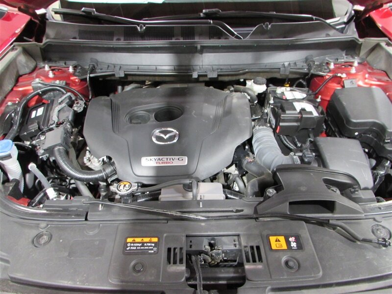 2023 Mazda CX-9 Grand Touring - Photo 71 - Dublin, CA 94568