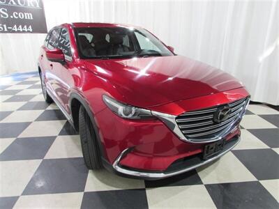 2023 Mazda CX-9 Grand Touring - Photo 4 - Dublin, CA 94568