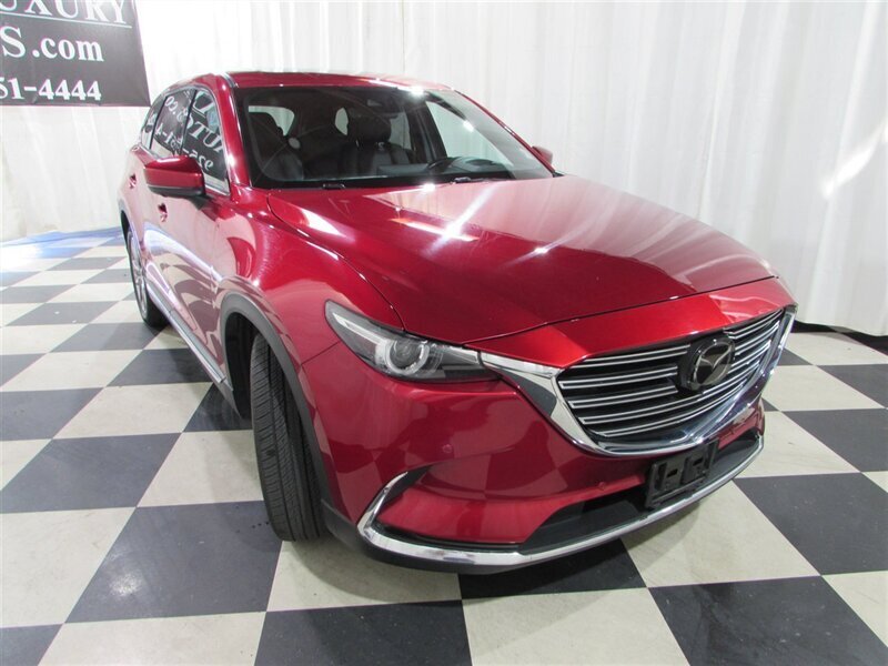 2023 Mazda CX-9 Grand Touring - Photo 4 - Dublin, CA 94568