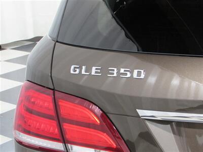2016 Mercedes-Benz GLE 350   - Photo 12 - Dublin, CA 94568