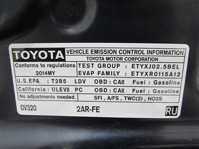 2014 Toyota Camry SE   - Photo 45 - Dublin, CA 94568