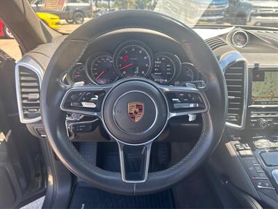 2016 Porsche Cayenne   - Photo 16 - Dublin, CA 94568