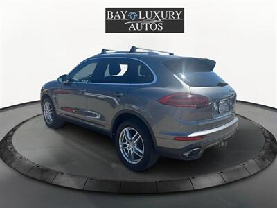 2016 Porsche Cayenne   - Photo 8 - Dublin, CA 94568