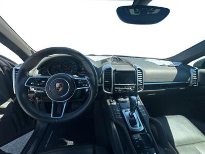 2016 Porsche Cayenne   - Photo 46 - Dublin, CA 94568