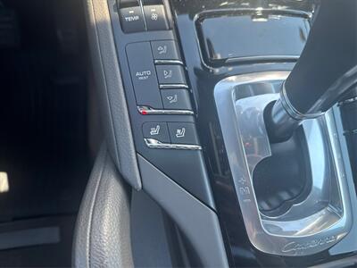2016 Porsche Cayenne   - Photo 70 - Dublin, CA 94568