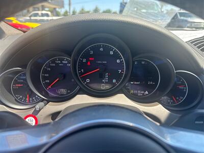 2016 Porsche Cayenne   - Photo 51 - Dublin, CA 94568