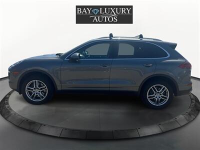 2016 Porsche Cayenne   - Photo 45 - Dublin, CA 94568