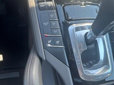 2016 Porsche Cayenne   - Photo 34 - Dublin, CA 94568