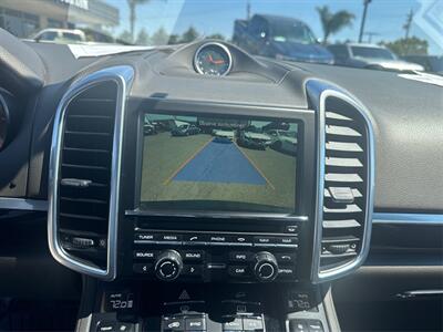 2016 Porsche Cayenne   - Photo 61 - Dublin, CA 94568