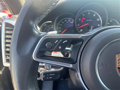 2016 Porsche Cayenne   - Photo 27 - Dublin, CA 94568