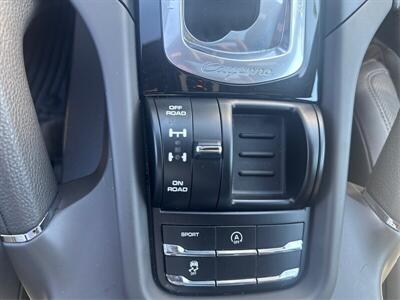 2016 Porsche Cayenne   - Photo 32 - Dublin, CA 94568