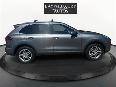 2016 Porsche Cayenne   - Photo 5 - Dublin, CA 94568