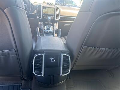 2016 Porsche Cayenne   - Photo 56 - Dublin, CA 94568