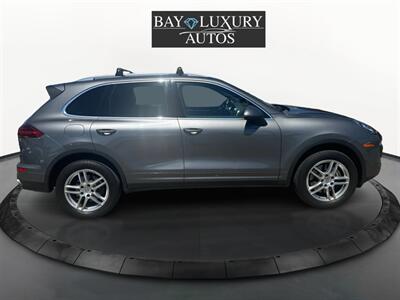 2016 Porsche Cayenne   - Photo 41 - Dublin, CA 94568