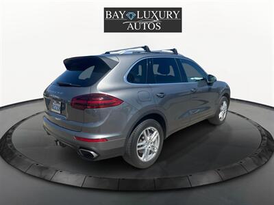 2016 Porsche Cayenne   - Photo 42 - Dublin, CA 94568