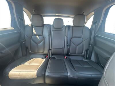 2016 Porsche Cayenne   - Photo 47 - Dublin, CA 94568