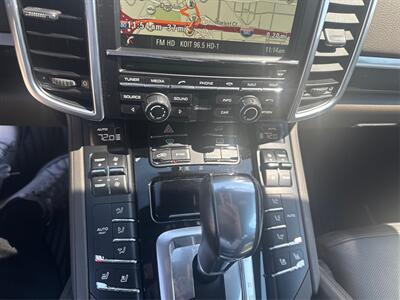 2016 Porsche Cayenne   - Photo 62 - Dublin, CA 94568