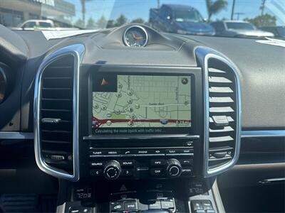 2016 Porsche Cayenne   - Photo 24 - Dublin, CA 94568