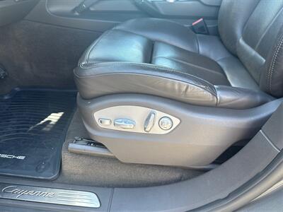 2016 Porsche Cayenne   - Photo 54 - Dublin, CA 94568