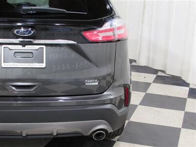 2019 Ford Edge SEL   - Photo 11 - Dublin, CA 94568