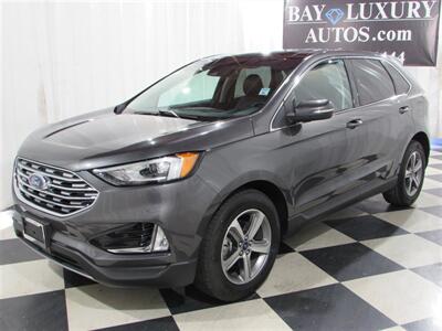 2019 Ford Edge SEL   - Photo 3 - Dublin, CA 94568