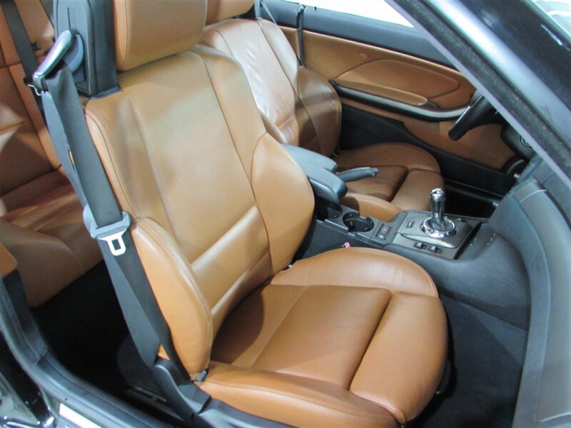 2002 BMW M3 photo