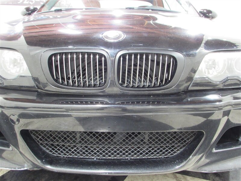 2002 BMW M3 photo