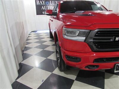 2021 RAM 1500 Laramie - Photo 55 - Dublin, CA 94568