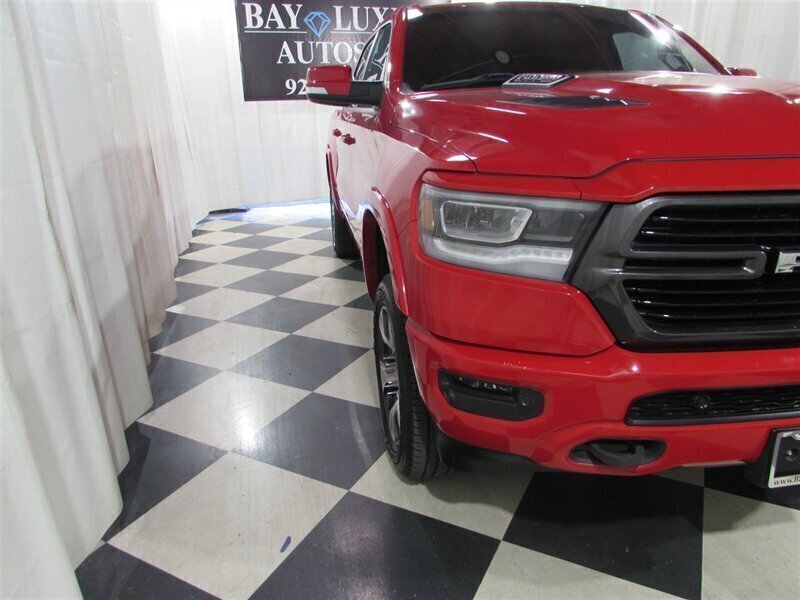2021 RAM 1500 Laramie - Photo 55 - Dublin, CA 94568