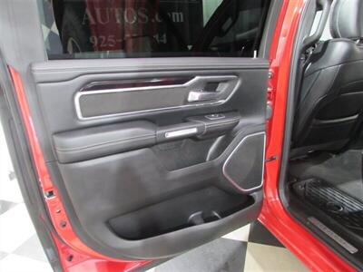 2021 RAM 1500 Laramie - Photo 19 - Dublin, CA 94568