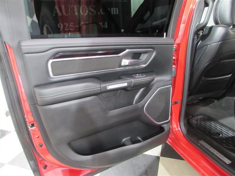 2021 RAM 1500 Laramie - Photo 19 - Dublin, CA 94568