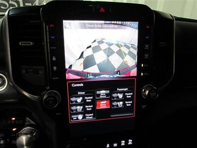 2021 RAM 1500 Laramie - Photo 42 - Dublin, CA 94568