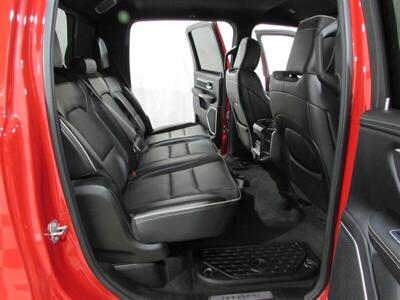 2021 RAM 1500 Laramie - Photo 91 - Dublin, CA 94568