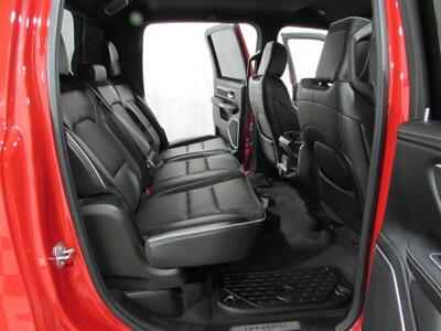 2021 RAM 1500 Laramie - Photo 26 - Dublin, CA 94568