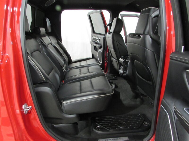 2021 RAM 1500 Laramie - Photo 26 - Dublin, CA 94568