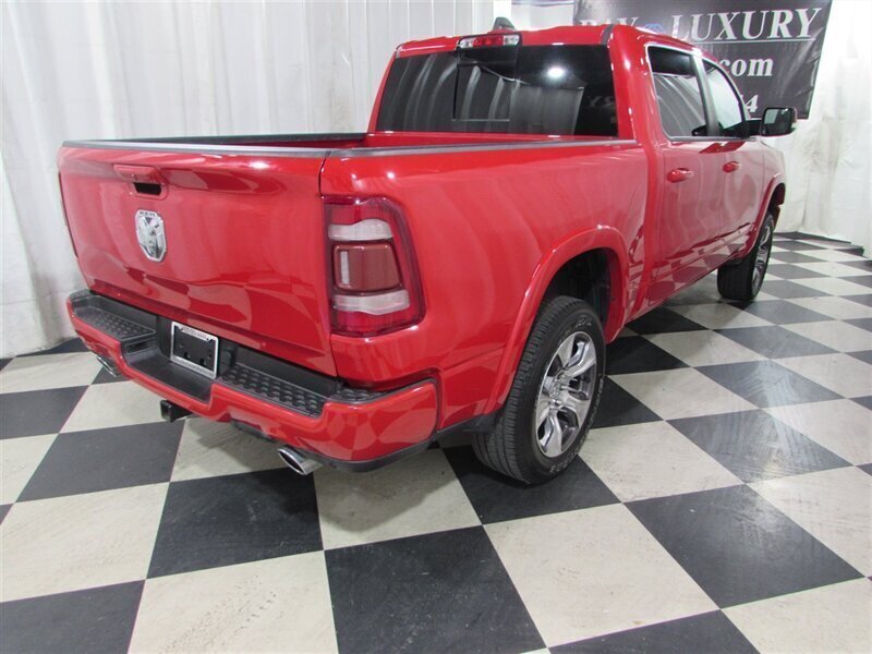 2021 RAM 1500 Laramie - Photo 53 - Dublin, CA 94568