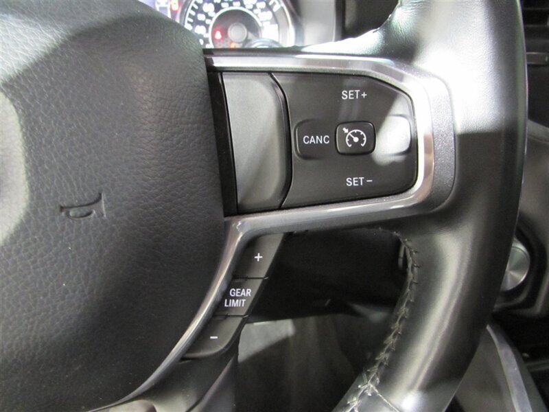 2021 RAM 1500 Laramie - Photo 25 - Dublin, CA 94568