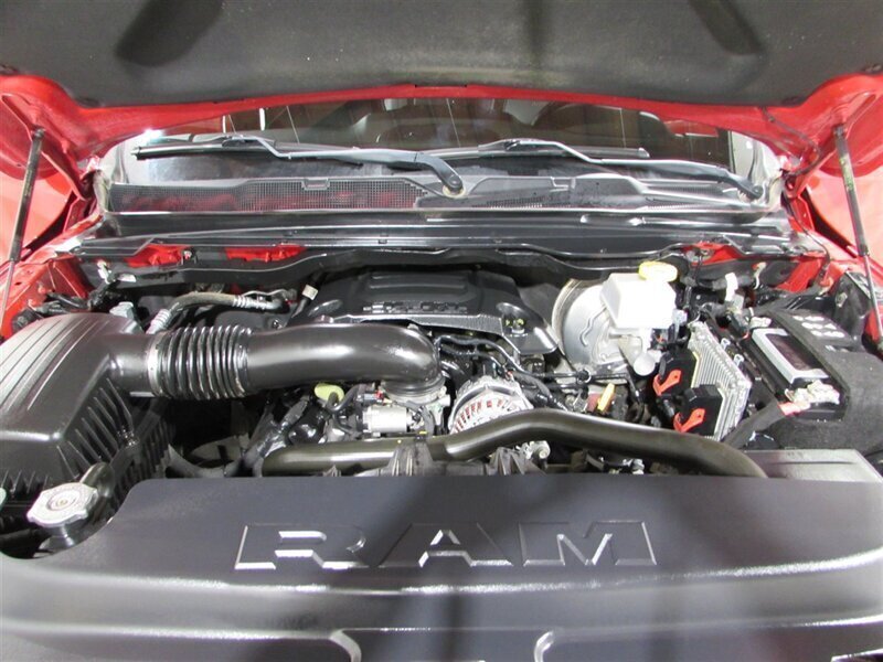 2021 RAM 1500 Laramie - Photo 81 - Dublin, CA 94568