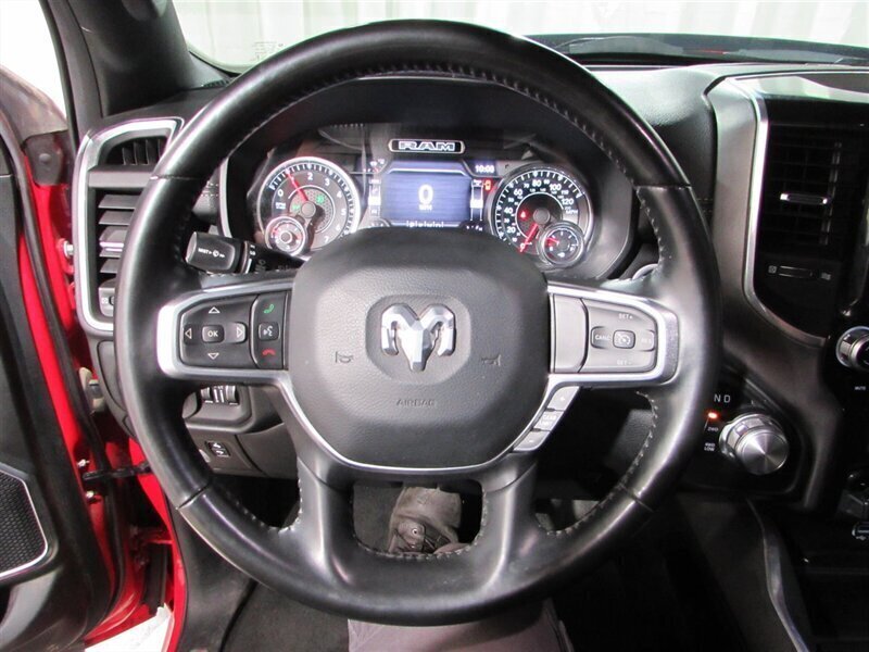 2021 RAM 1500 Laramie - Photo 22 - Dublin, CA 94568