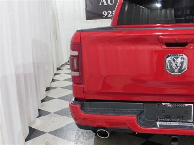 2021 RAM 1500 Laramie - Photo 88 - Dublin, CA 94568
