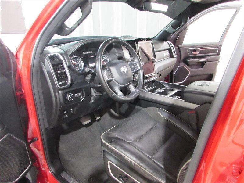 2021 RAM 1500 Laramie - Photo 20 - Dublin, CA 94568