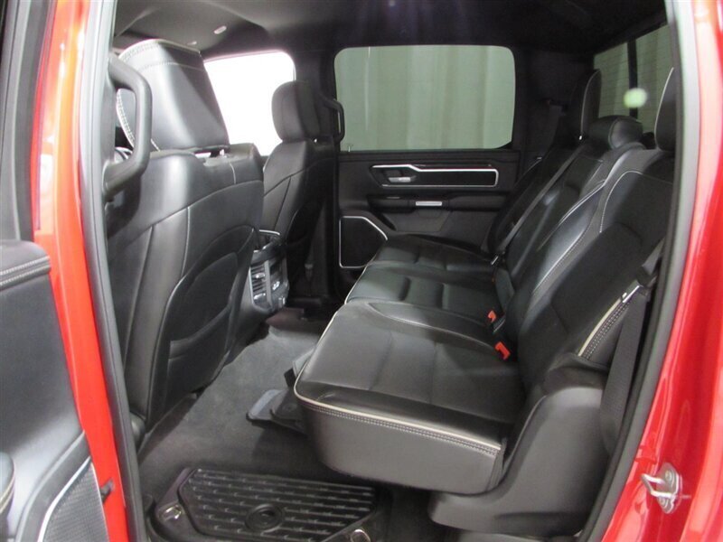 2021 RAM 1500 Laramie - Photo 67 - Dublin, CA 94568