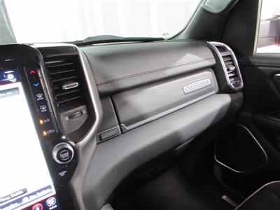 2021 RAM 1500 Laramie - Photo 50 - Dublin, CA 94568