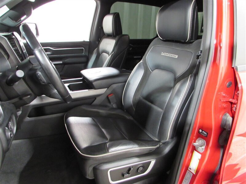 2021 RAM 1500 Laramie - Photo 56 - Dublin, CA 94568