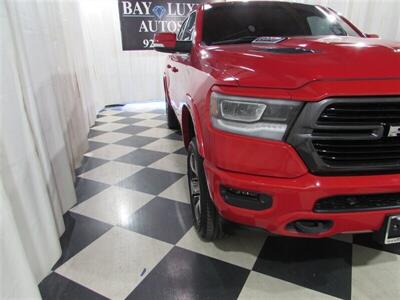 2021 RAM 1500 Laramie - Photo 46 - Dublin, CA 94568