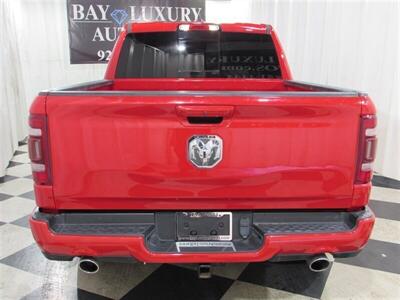 2021 RAM 1500 Laramie - Photo 85 - Dublin, CA 94568