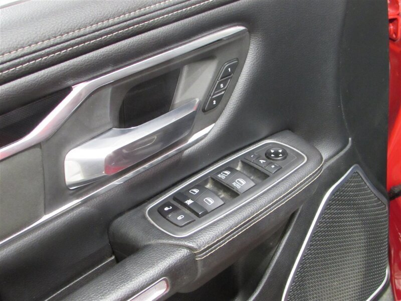 2021 RAM 1500 Laramie - Photo 66 - Dublin, CA 94568